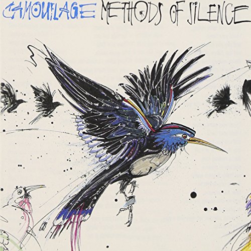 Camouflage - Love Is A Shield (Extended V.. Lyrics - Zortam Music