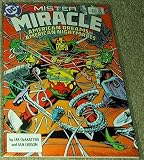  : Mister Miracle No. 1 Jan