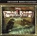 Pirates of the Caribbean At World's End Bonus DVD