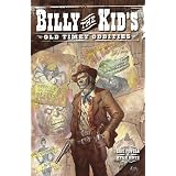 Billy the Kid's Old-Timey Oddities