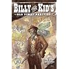 Billy the Kid's Old Timey Oddities