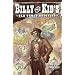 Billy the Kid's Old Timey Oddities