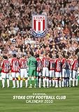 Official Stoke City FC 2010 Calendar