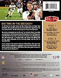Image de NFL New Orleans Saints: Road to Super Bowl XLIV (Collector's Edition) [Blu-ray]