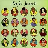 Zaufke: Songbook