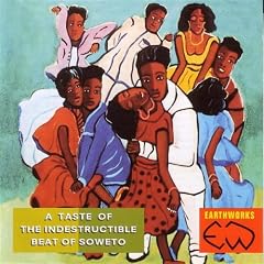 Taste of Beat of Soweto