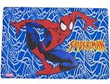 Spiderman Placemats - 3 Pack Assorted