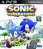 Sonic Generations