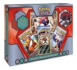 Pokémon TCG: Zoroark -Illusions Collection