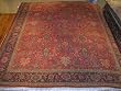 Handmade Turkish Rug 8'6"x10'