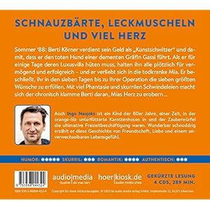 Sieben beste Tage