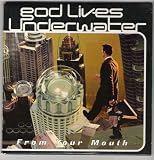 From Your Mouth [3-track Card Sleeve]
