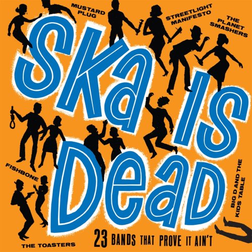 CD-Charts  Music : Ska Is Dead