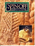 Spin-Off The Magazine for Handspinners Winter 1989 (Volume 13, Number 4)