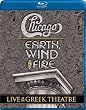 Live At The Greek Theatre [Blu-ray]