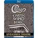 Chicago/Earth, Wind & Fire - Live At The Greek Theatre [Blu-ray]