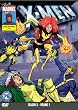X-Men - Season 3, Volume 1 [DVD]