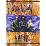 Unknown Armies (2nd Edition) ~ John Tynes