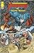 Book Vanguard: Ethereal Warriors #1 August 2000