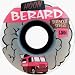 HOON BERARD BURNOUT 51mm (Set Of 4)