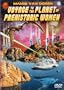 Voyage to the Planet of the Prehistoric Women