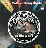 Who Drank My Beer?