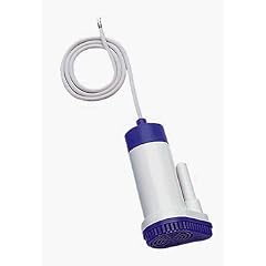 Hochleistungs-Tauchpumpe 12V/1,4 Bar