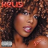 Kelis - Millionaire