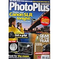 Photoplus - England