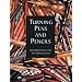 Turning Pens And Pencils
