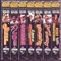 Dolemite Collection: Bigger & Badder [VHS]