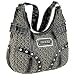 Guess Network Hobo Handbag