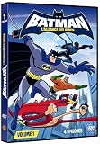 Batman : L'alliance des héros - Volume 1