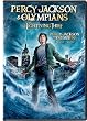 Percy Jackson & The Olympians: The Lightning Thief