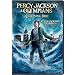 Percy Jackson & The Olympians: The Lightning Thief