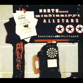 In-Stores & Outtakes