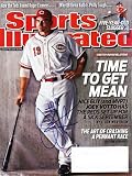 Joey Votto signed autographed Sports Illustrated Cincinnati Reds