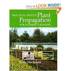Practical Woody Plant Propagation for Nursery Growers