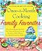Books : Once-A-Month Cooking Family Favorites: More Great Recipes That Save You Time and Money from the Inventors of the Ultimate Do-Ahead Dinnertime Method