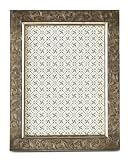 Cavallini Florentine Frames Gold Leaf 5 x 7