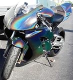 Prizmacoat Paint Bike Kit