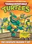 Teenage Mutant Ninja Turtles: The Complete Season 7 Set