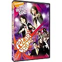 The Naked Brothers Band Polar Bears + Icarly Ipilot 2 Dvd Set