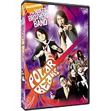 The Naked Brothers Band Polar Bears + Icarly Ipilot 2 Dvd Set