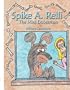 Spike A. Relli: The Mini Doberman