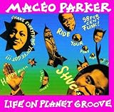 Life On Planet Groove