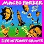 Life On Planet Groove