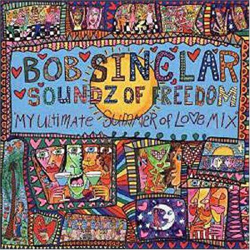 Bob Sinclar - Together (Original Mix) Lyrics - Zortam Music