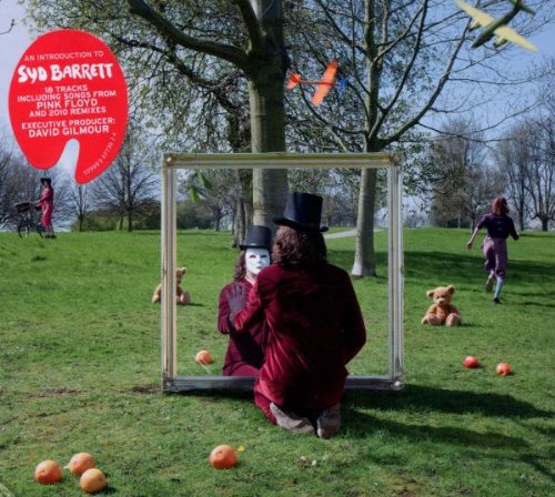 Syd Barrett - Baby Lemonade [Take 1, Bonus Track] Lyrics - Zortam Music