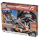 MEGA Bloks 95716 - Need for Speed Porsche Wheel Launcher